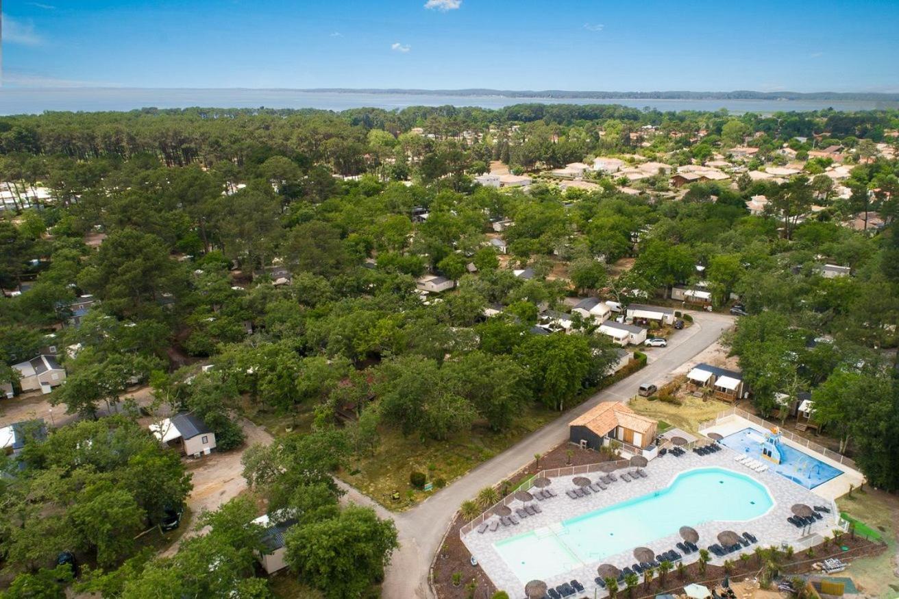 Camping Ares Εξωτερικό φωτογραφία