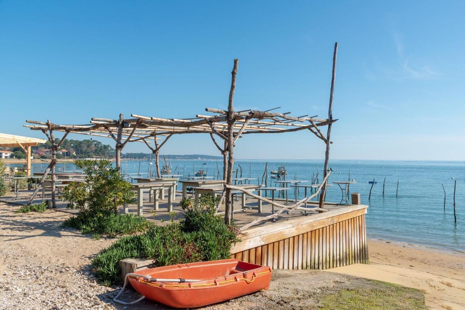 Camping Ares Εξωτερικό φωτογραφία