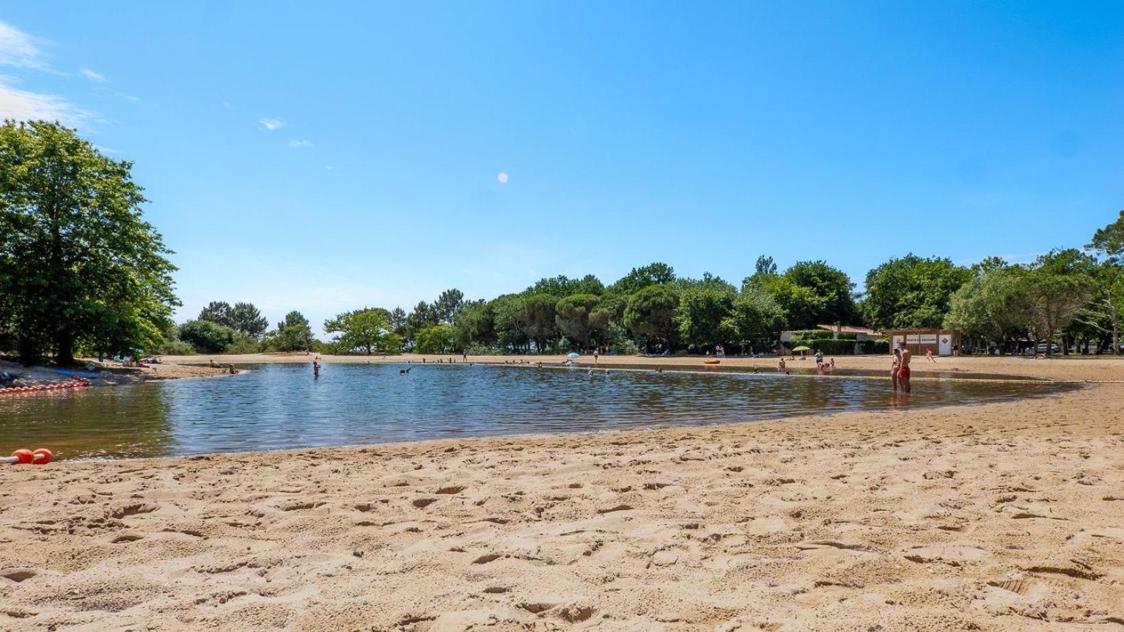 Camping Ares Εξωτερικό φωτογραφία
