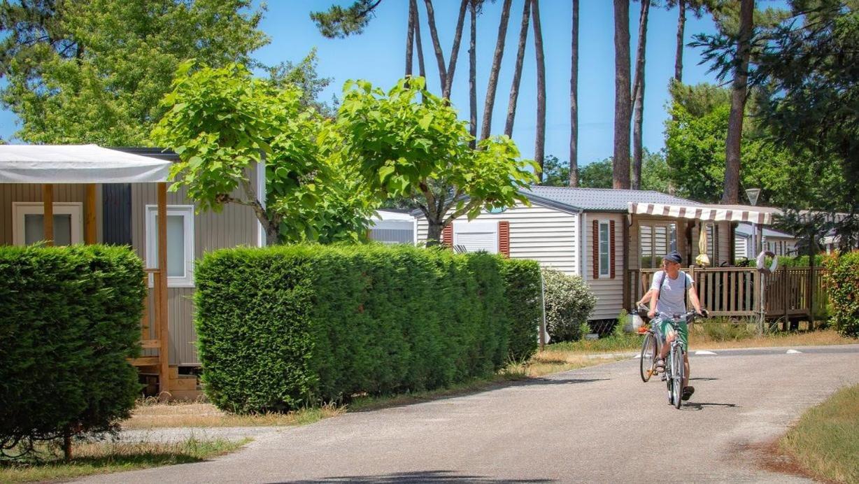 Camping Ares Εξωτερικό φωτογραφία