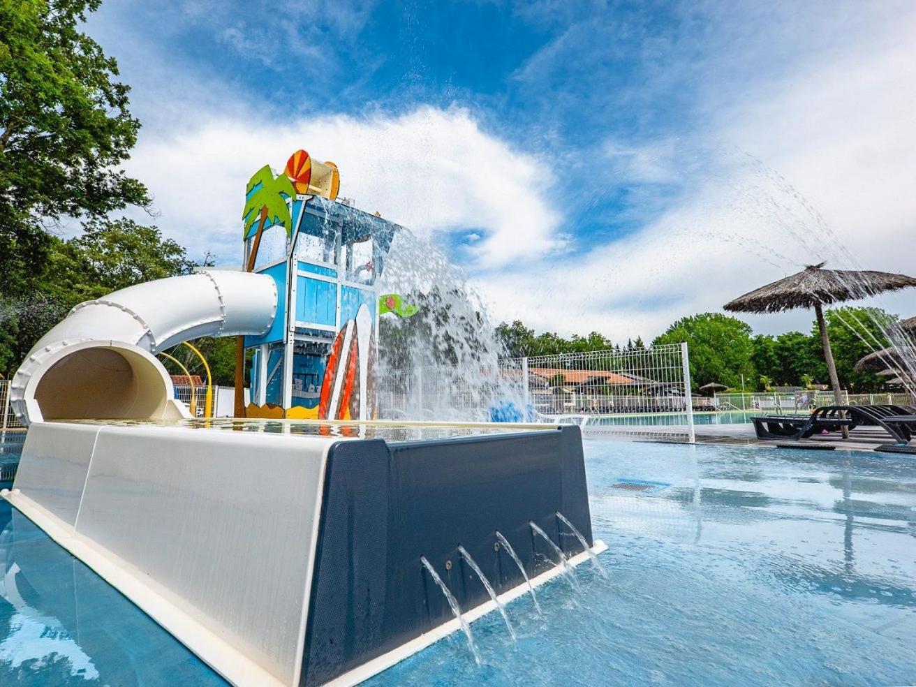 Camping Ares Εξωτερικό φωτογραφία